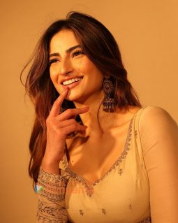 Palak Tiwari