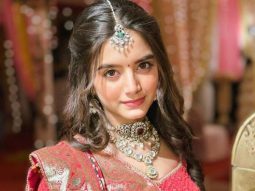Pandya Store: Priyanshi Yadav shares her excitement about the two special episodes airing from January 29; says, “Natasha is going to return to the Makwana house, but with terms and conditions applied”