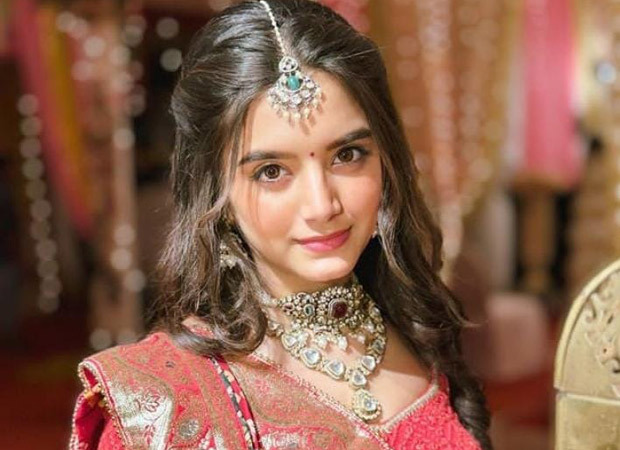 Pandya Store: Priyanshi Yadav shares her excitement about the two special episodes airing from January 29; says, “Natasha is going to return to the Makwana house, but with terms and conditions applied”