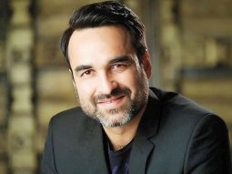 Pankaj Tripathi recalls eating insects, changing his father’s name; says, “I picked up 10-12 of those insects and drank them with the water”