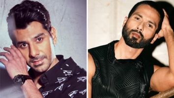 Pavail Gulati says his role in Shahid Kapoor starrer Deva “demands physical and mental dedication”; speaks about embracing holistic approach for prep