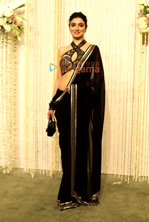 photos aamir khan imran khan and others attend ira khan and nupur shikhares wedding reception 105