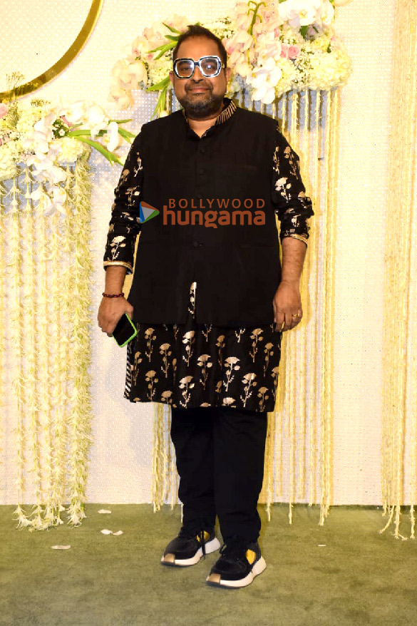photos aamir khan imran khan and others attend ira khan and nupur shikhares wedding reception 165