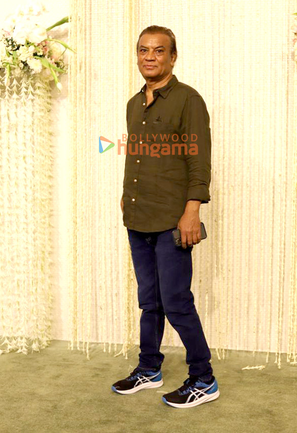 photos aamir khan imran khan and others attend ira khan and nupur shikhares wedding reception 34