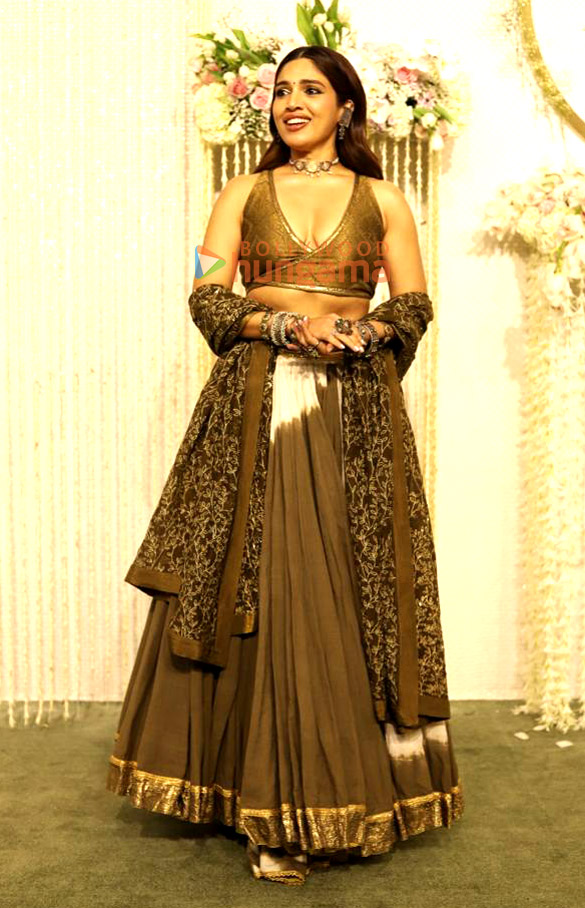 photos aamir khan imran khan and others attend ira khan and nupur shikhares wedding reception 95