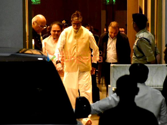 photos alia bhatt ranbir kapoor katrina kaif vicky kaushal and others snapped at kalina airport 3