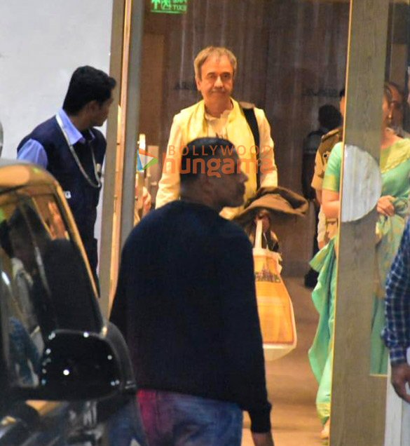 photos alia bhatt ranbir kapoor katrina kaif vicky kaushal and others snapped at kalina airport 7