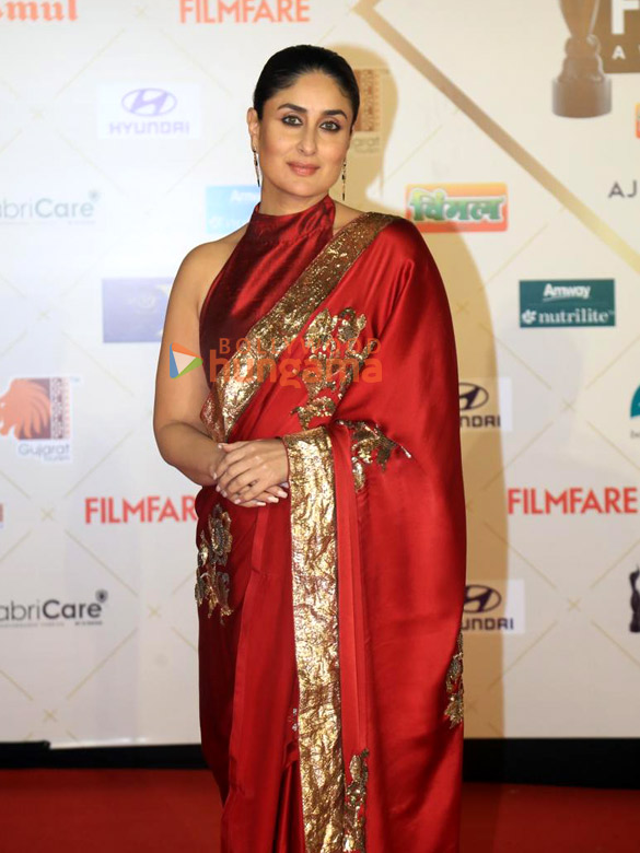 photos celebs grace the red carpet of 69th filmfare awards 2024 16