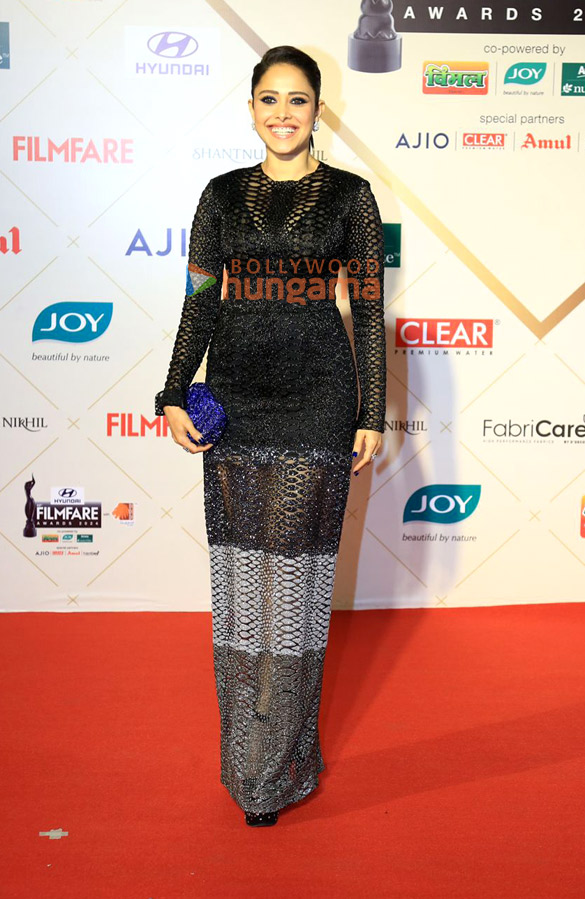 photos celebs grace the red carpet of 69th filmfare awards 2024 18