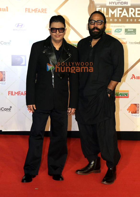 photos celebs grace the red carpet of 69th filmfare awards 2024 24