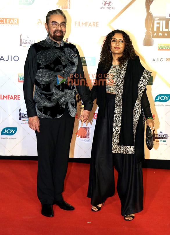 photos celebs grace the red carpet of 69th filmfare awards 2024 31