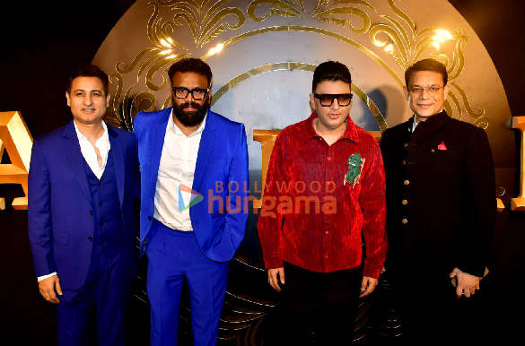 photos celebs grace the success bash of animal 1