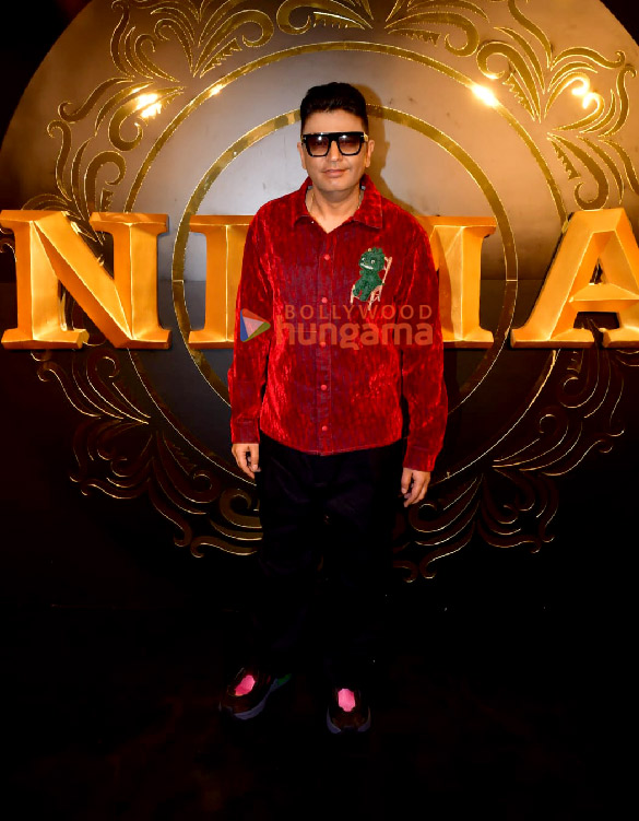 photos celebs grace the success bash of animal 3