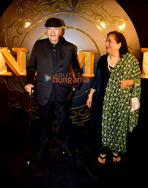 photos celebs grace the success bash of animal 5