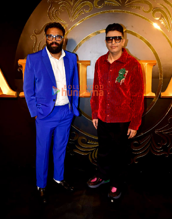 photos celebs grace the success bash of animal 6