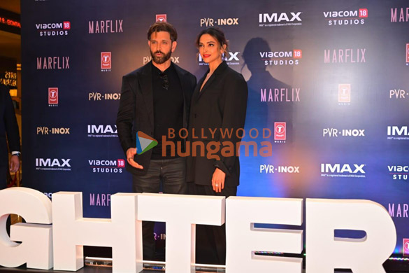 photos hrithik roshan deepika padukone anil kapoor and others grace the premiere of fighter in delhi 1
