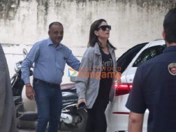 Photos: Kareena Kapoor Khan snapped in Bandra