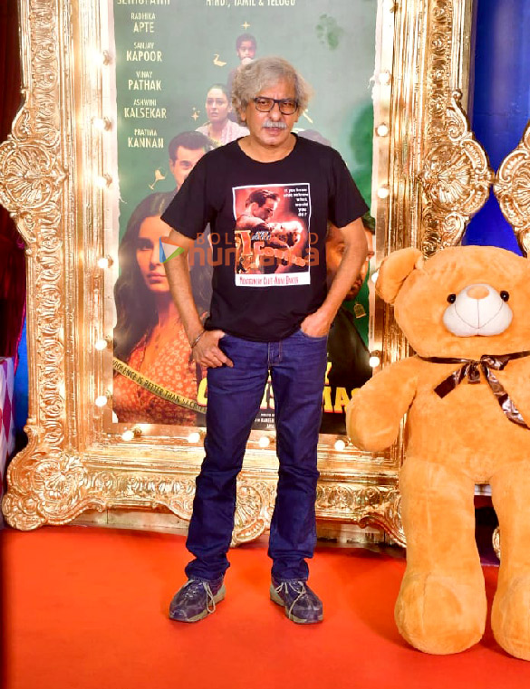 photos katrina kaif vijay sethupathi and others snapped at merry christmas press conference 7