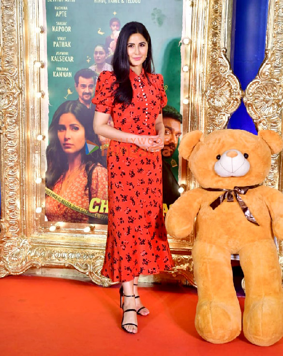 photos katrina kaif vijay sethupathi and others snapped at merry christmas press conference 8