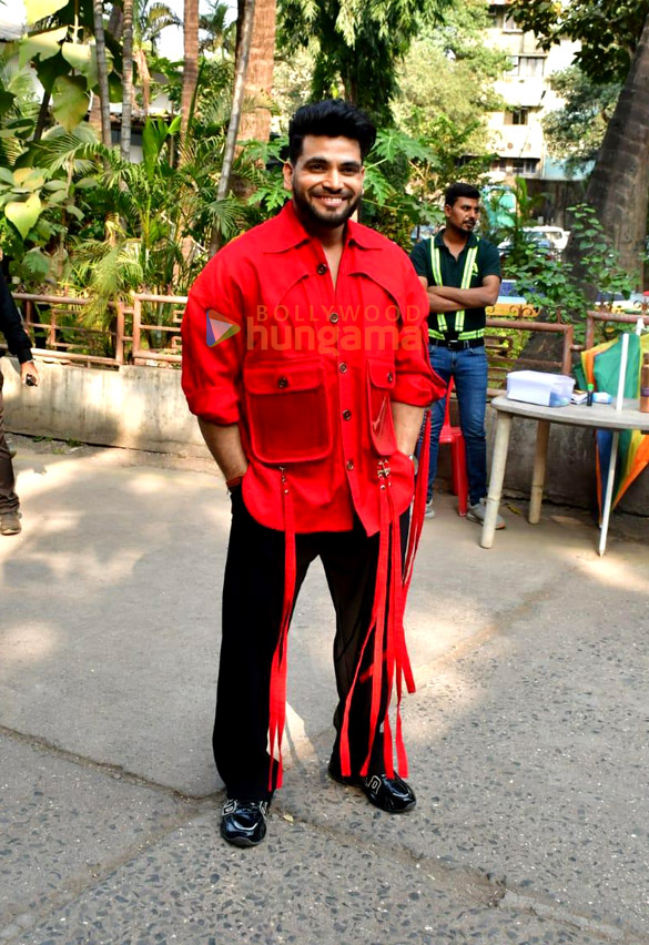 photos malaika arora juhi chawla and others snapped on the sets of jhalak dikhhla jaa 1