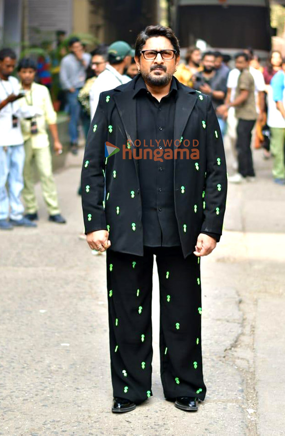 photos malaika arora tanishaa mukerji arshad warsi and others snapped on the sets of jhalak di 5