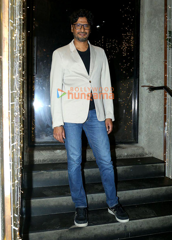 photos manoj bajpayee konkona sen sharma and others grace the success bash of killer soup 7