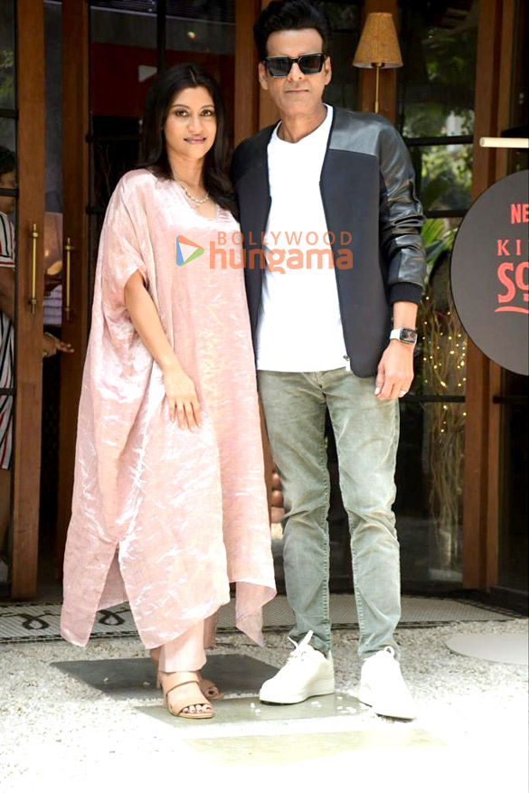 photos manoj bajpayee and konkona sen sharma snapped promoting killer soup 3