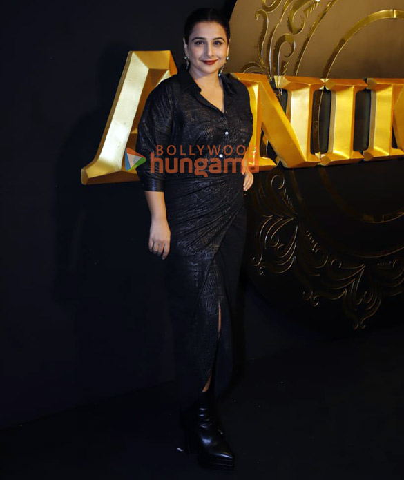 photos ranbir kapoor alia bhatt and others grace the success bash of animal1 1