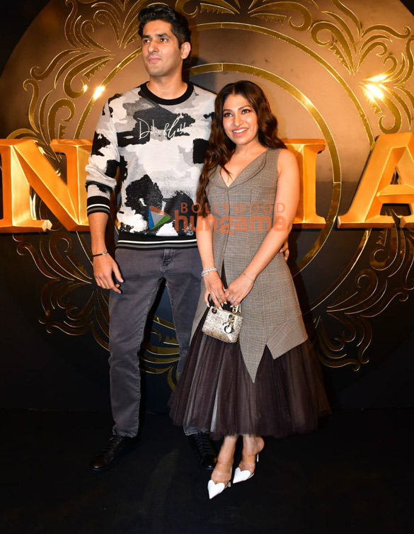 photos ranbir kapoor alia bhatt and others grace the success bash of animal1 10