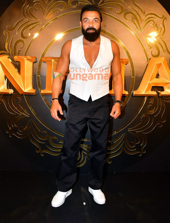 photos ranbir kapoor alia bhatt and others grace the success bash of animal1 11