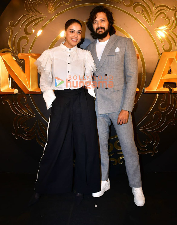 photos ranbir kapoor alia bhatt and others grace the success bash of animal1 18