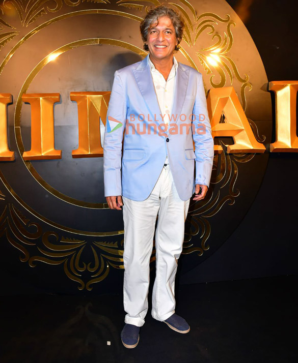 photos ranbir kapoor alia bhatt and others grace the success bash of animal1 26