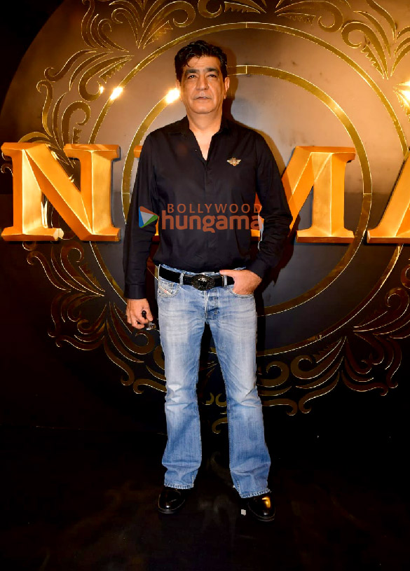 photos ranbir kapoor alia bhatt and others grace the success bash of animal1 3