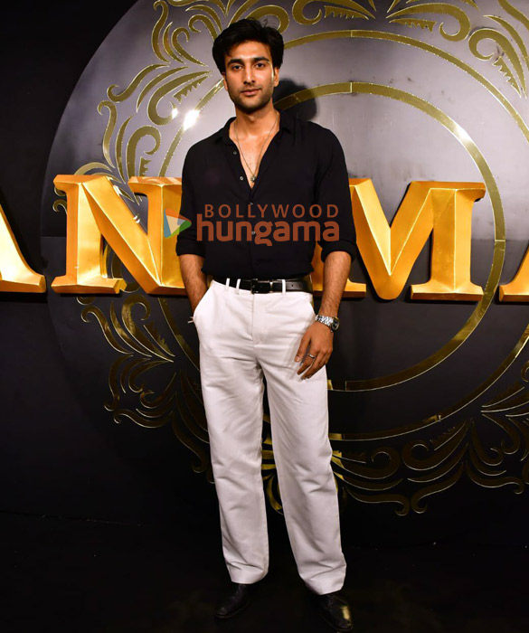 photos ranbir kapoor alia bhatt and others grace the success bash of animal1 30