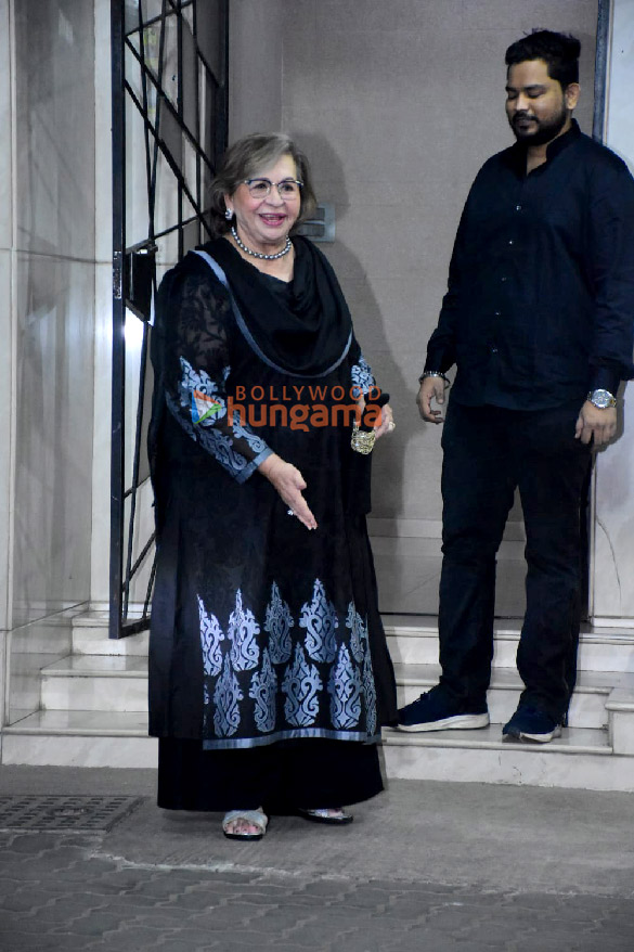 photos salman khan and others attend arbaaz khans wife sshura khans birthday bash 19