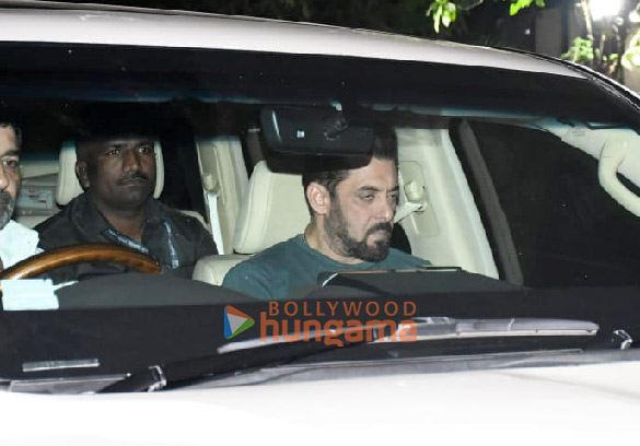 photos salman khan and others attend arbaaz khans wife sshura khans birthday bash 5
