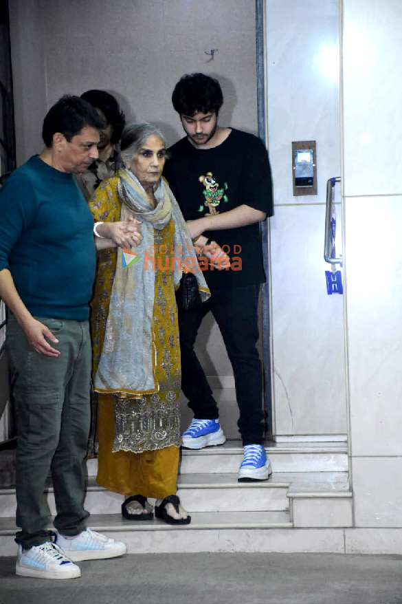photos salman khan and others attend arbaaz khans wife sshura khans birthday bash 6