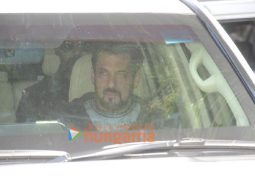Photos: Salman Khan, Aamir Khan, Alia Bhatt and others snapped at Kalina airport