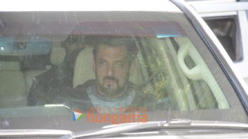 Photos: Salman Khan, Aamir Khan, Alia Bhatt and others snapped at Kalina airport