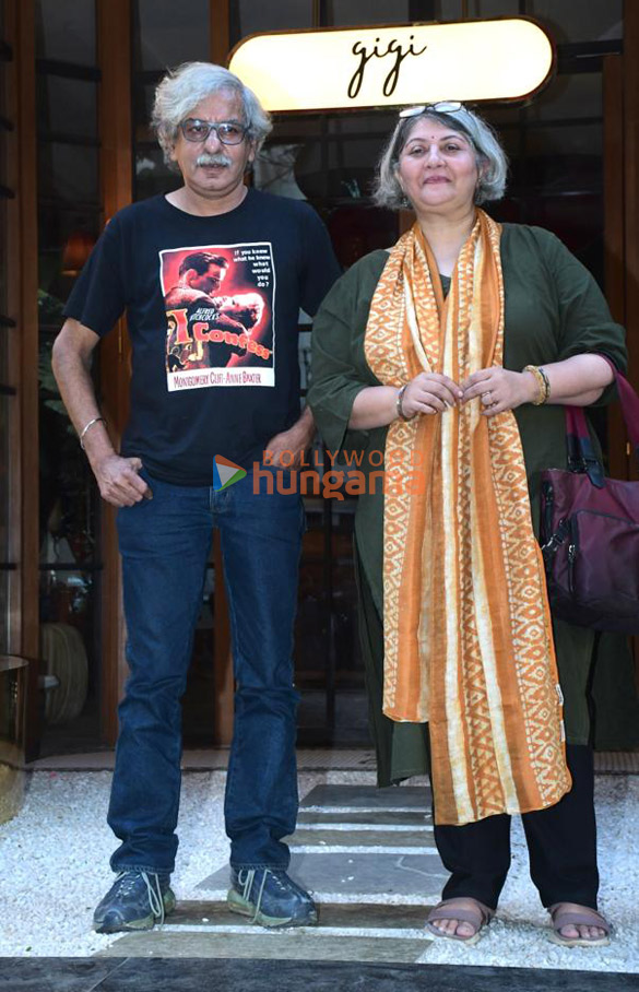 photos sriram raghavan snapped in bandra 2