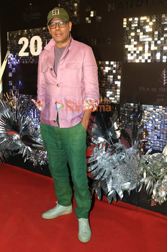 photos sunny leone raveena tandon alizeh agnihotri and others snapped at designer nandita mahtanis latest collection launch at f 23