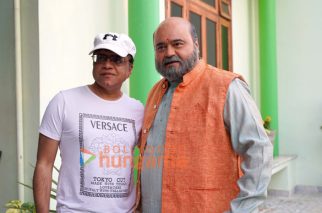 Political War on the sets