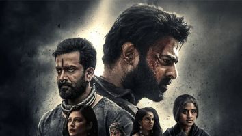 Prabhas, Prithviraj Sukumaran starrer Salaar: Part 1—Ceasefire set to premiere on Netflix on January 20, less than a month since theatrical release