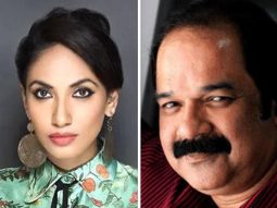 Prerna Arora and director Suresh Krissna to unveil first look of Telugu-Hindi movie Hero Heroine on THIS date