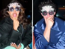 Priyanka Chopra Jonas celebrates New Years with husband Nick Jonas and mother Madhu Chopra in Cabo; see pics