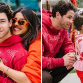 Priyanka Chopra – Nick Jonas host Elmo-themed birthday bash as daughter Malti Marie turns two; uncles Joe Jonas & Frankie Jonas attend the beachside party, see pics