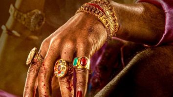 Movie Stills Of The Movie Pushpa 2 - The Rule