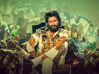 Pushpa 2 – The Rule: Makers begin countdown for Allu Arjun; reveal ‘200 Days to go’ in a special poster Pushpa 2 – The Rule: Makers begin countdown for Allu Arjun; reveal ‘200 Days to go’ in a special poster