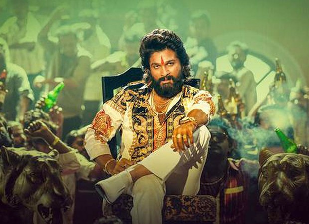 Pushpa 2 - The Rule: Makers begin countdown for Allu Arjun; reveal ‘200 Days to go’ in a special poster