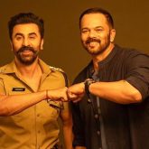 Ranbir Kapoor to join Rohit Shetty's cop-universe? Actor's new police look fuels speculation